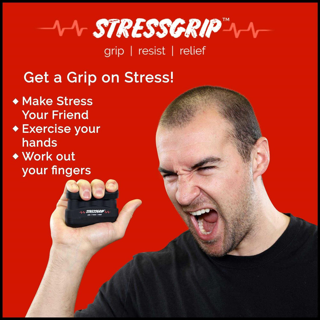 Stress Relief Device for Adults V7532