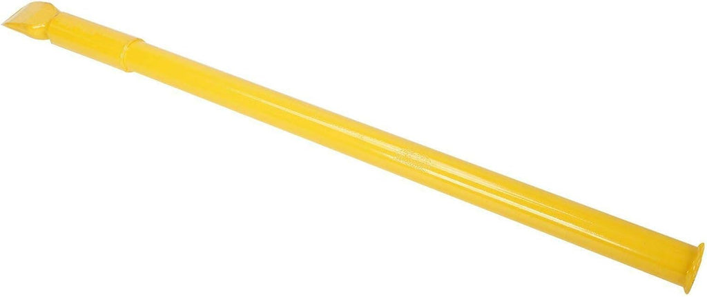 Yellow Steel Tire Bead Breaker Slide Hammer Heavy Duty Bar K544704