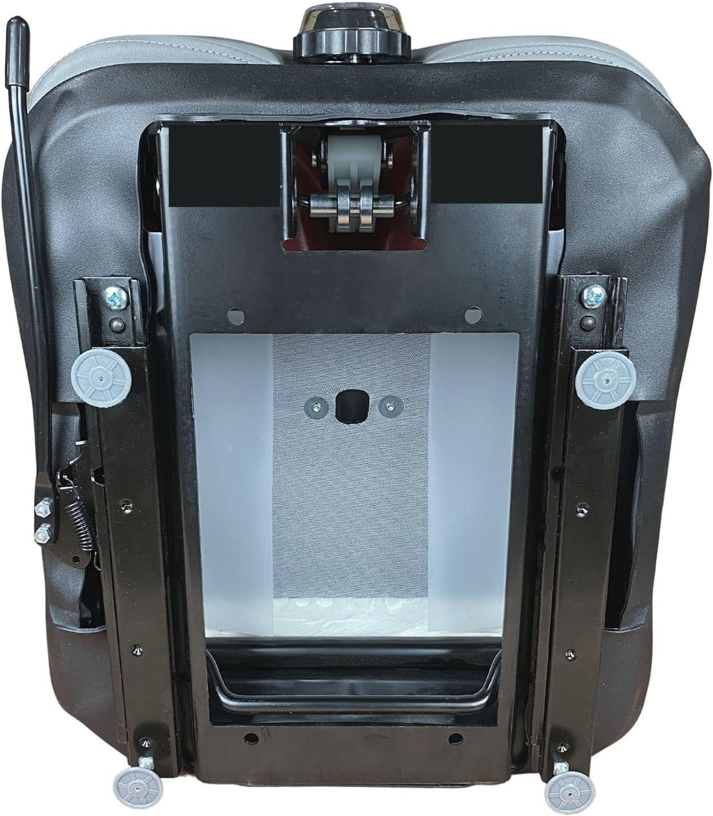Suspension Seat for Zero Turn Mowers X509004