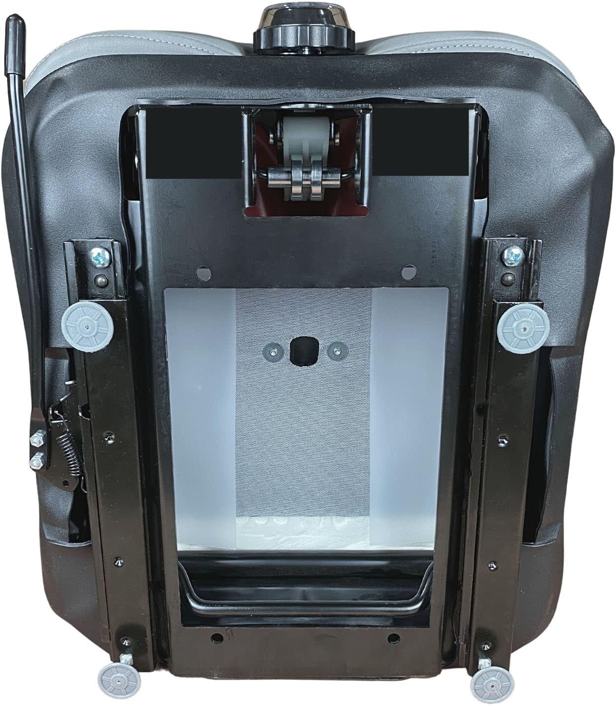 Suspension Seat for Zero Turn Mowers X509004