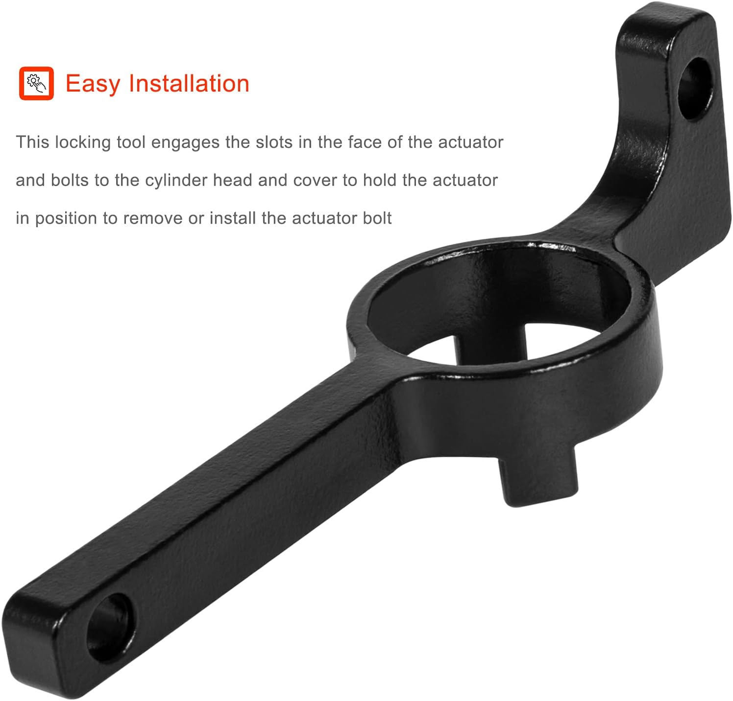 Camshaft Actuator Locking Tool for GM 2.0L & 2.5L Engines, Pack of 2 O720113