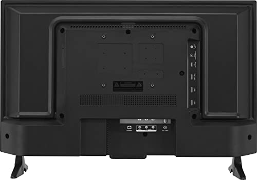 32" Smart HD Fire TV with Voice Remote D161