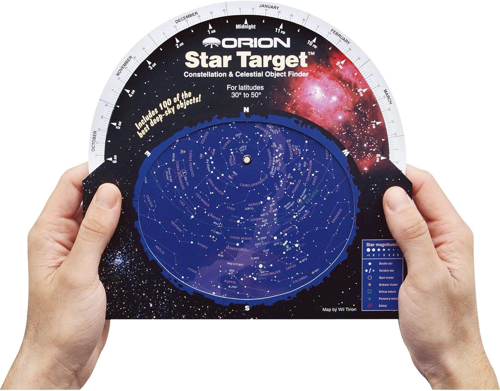 135mm Dobsonian Reflector Telescope E2514