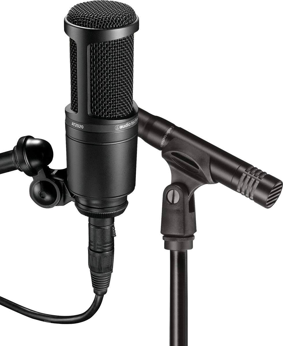 Cardioid Condenser Microphone T394131