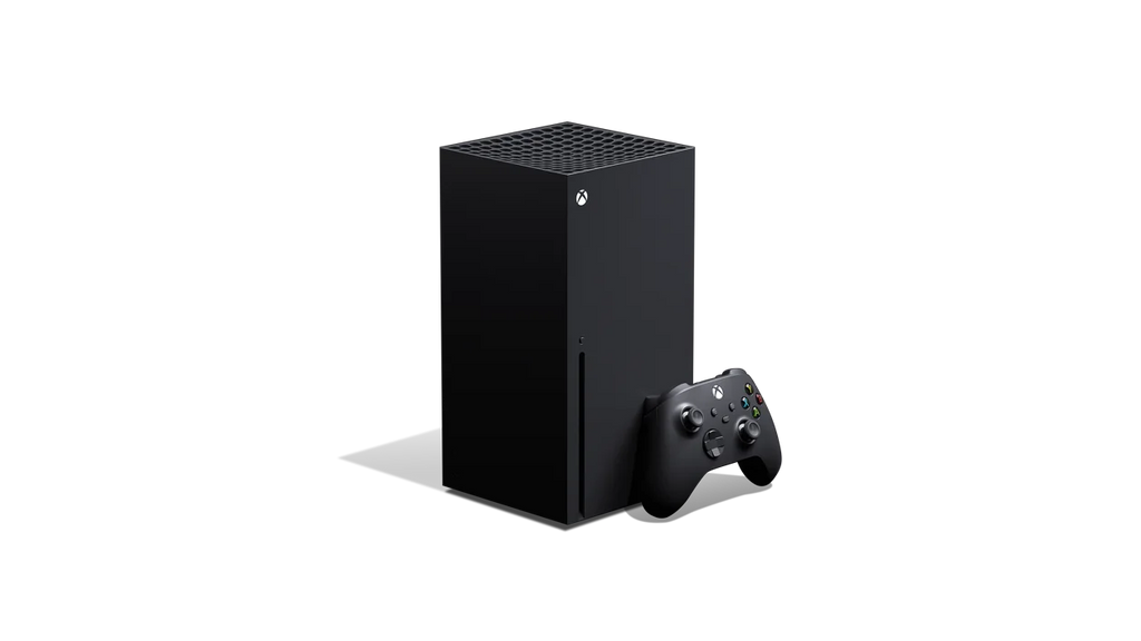 Xbox Series X 1TB Video Game Console - Black X252039
