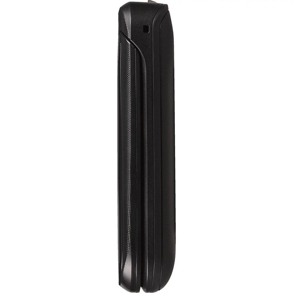 Prepaid Phone - Black Y15548