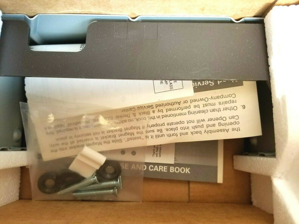 Under Cabinet Electric Can Opener P388