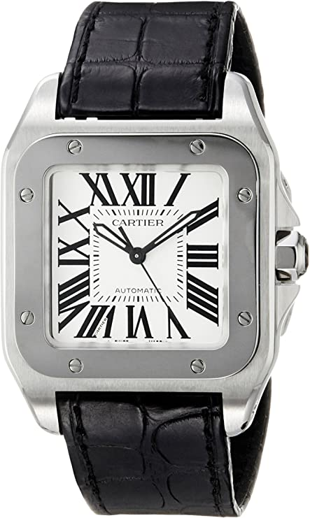 Silver Gray 38mm Watch M228128