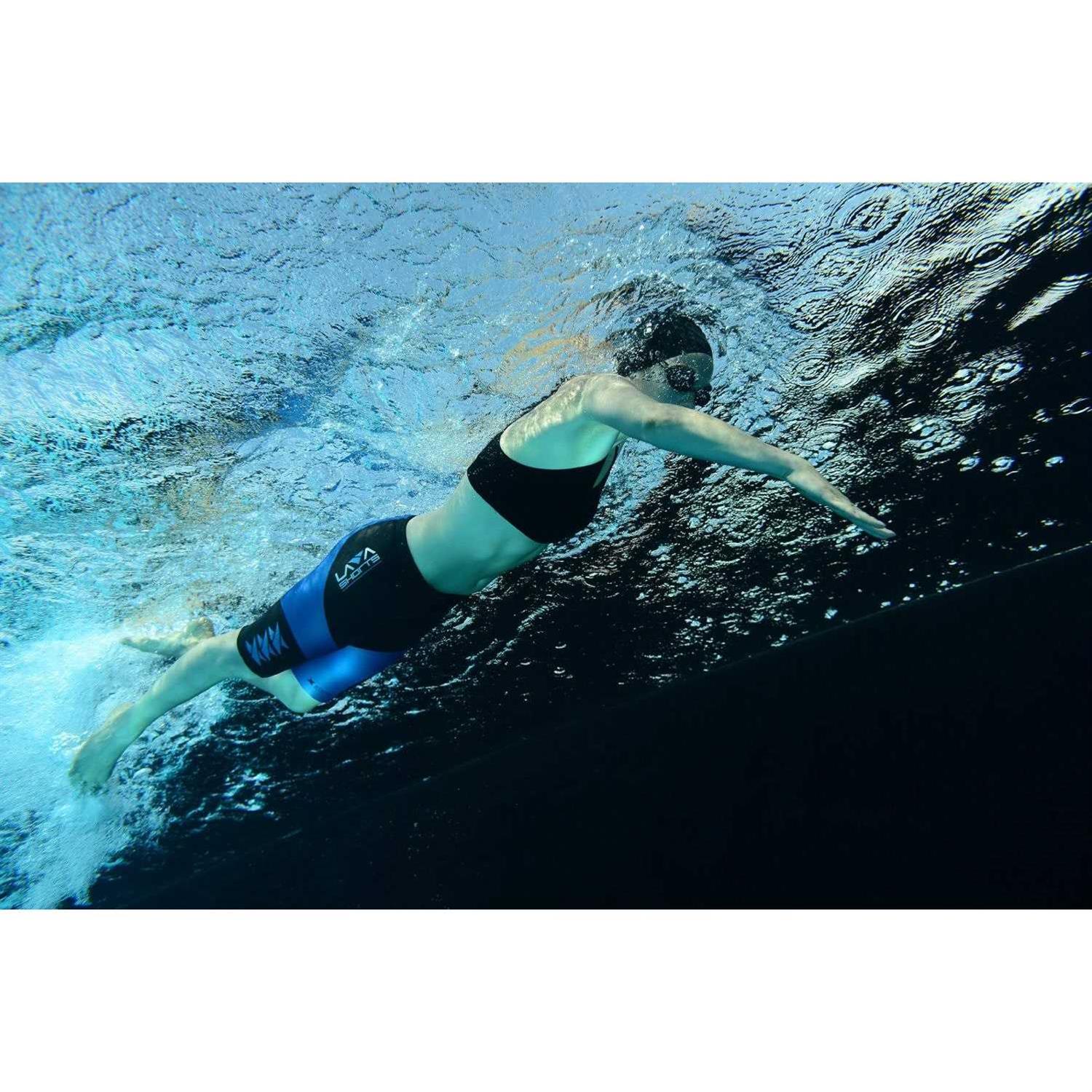 Triathlon Wetsuit Shorts A894