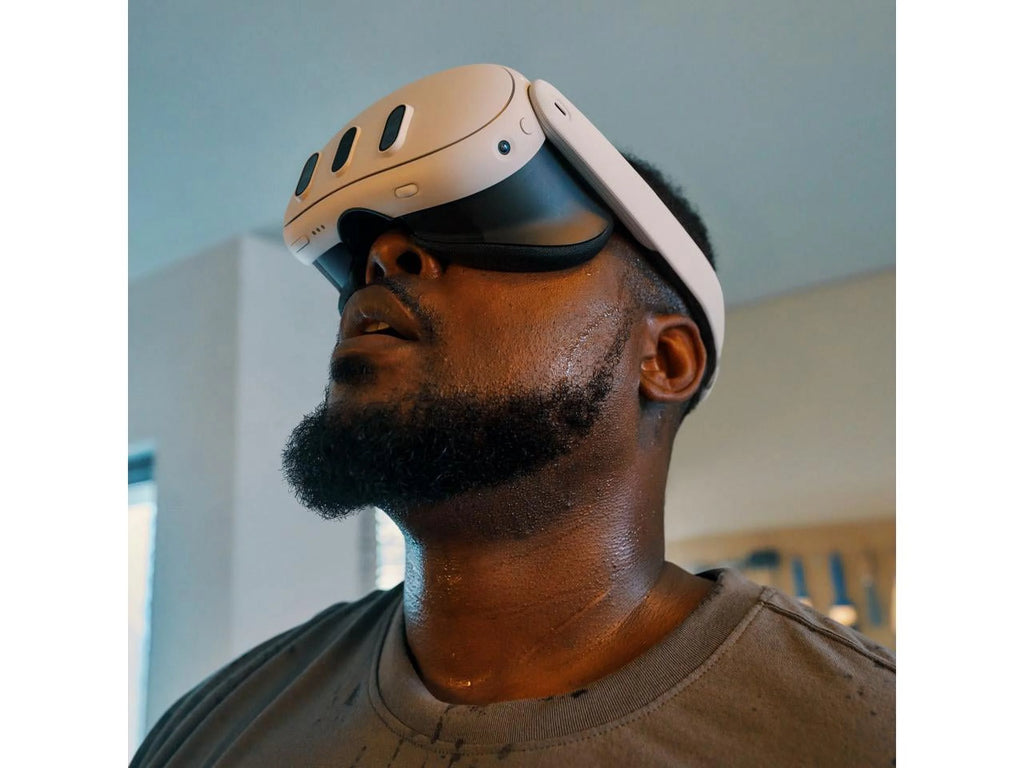 Mixed Reality Headset 512GB E1413