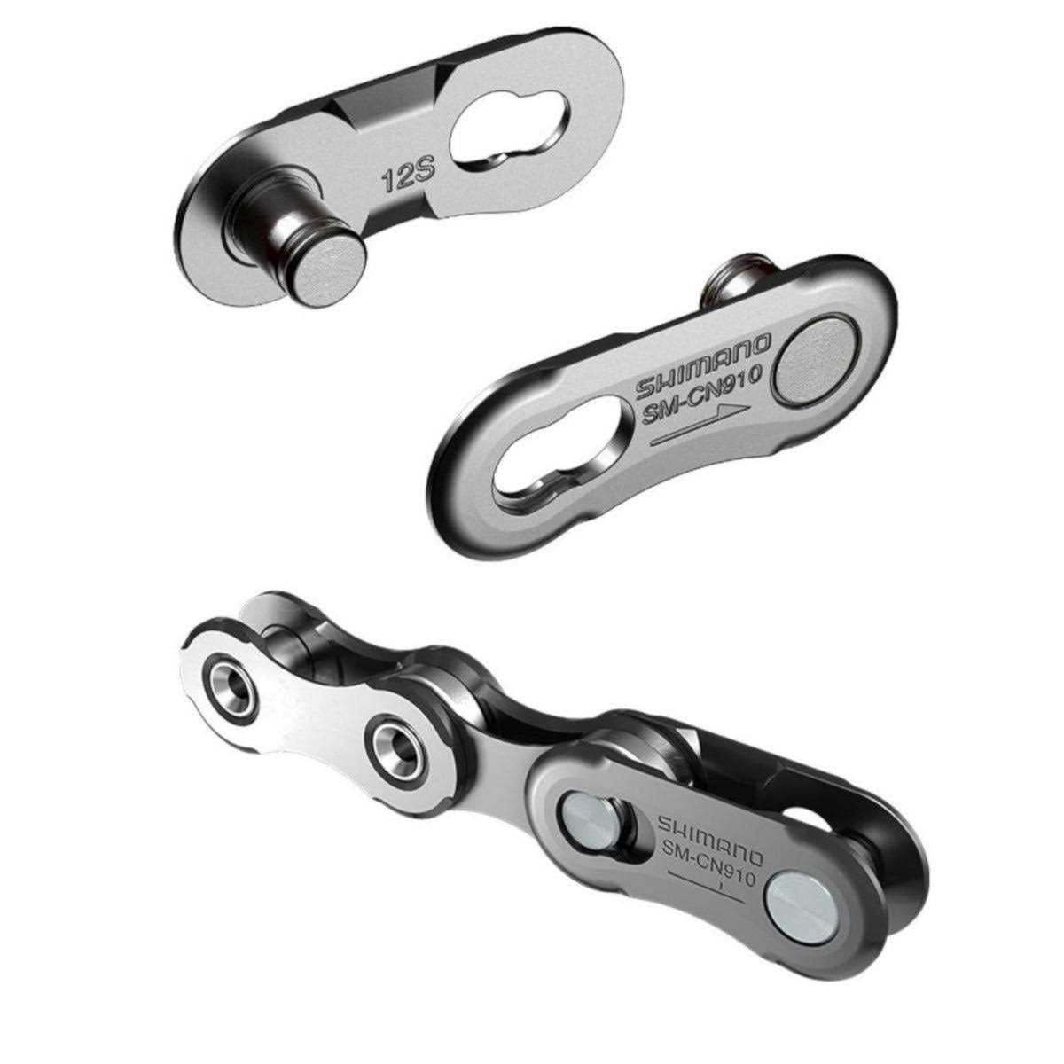 12 Speed CN-M8100 Chain B592