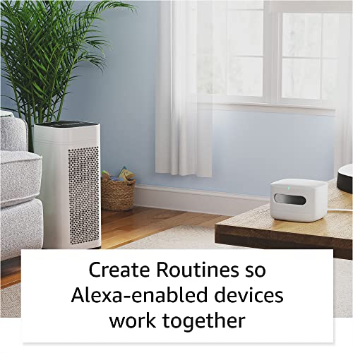 Smart Air Quality Monitor E602