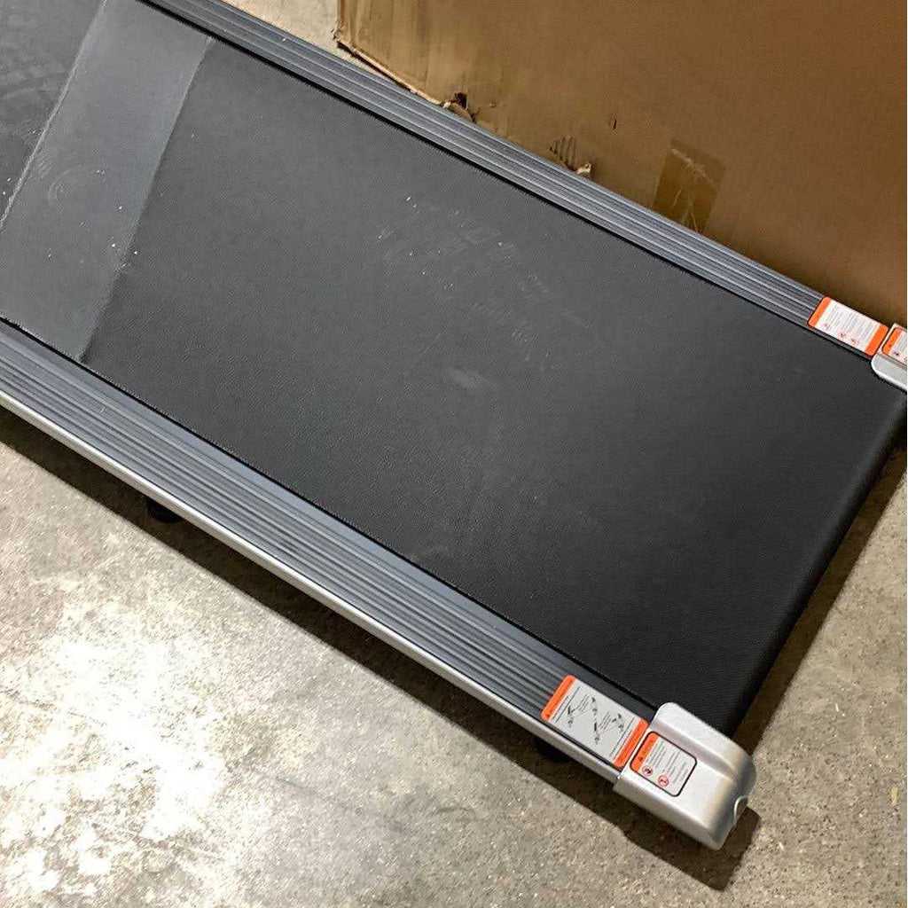 Under Desk Treadmill Walking Pad with Remote Control and LED Display I5956