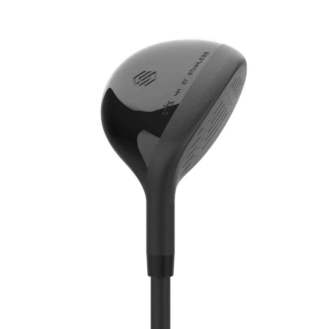 10-Piece Club Set with Stand Bag V540