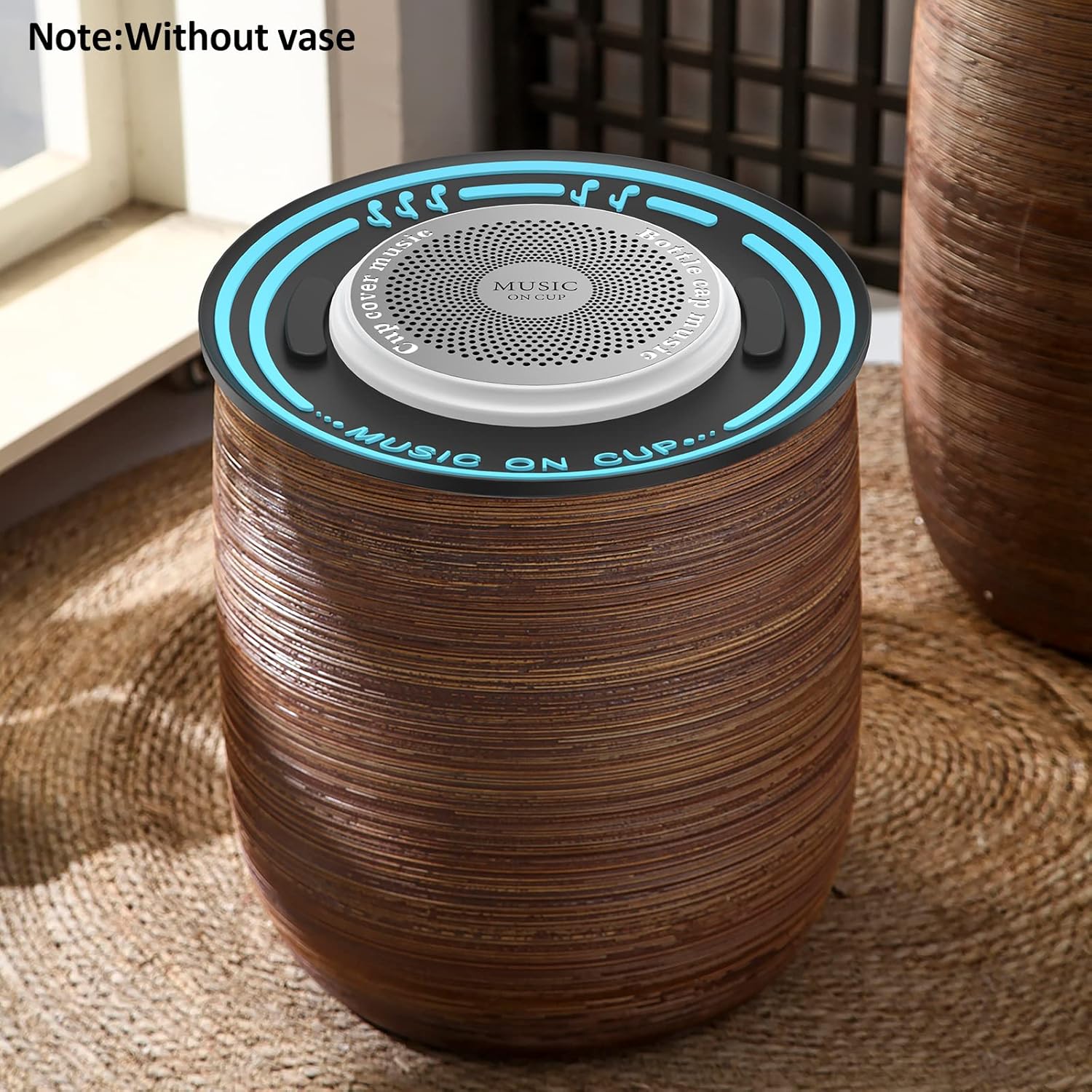 Bluetooth Speaker for Cup and Bottle C94578