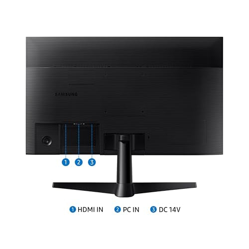 27" FHD 1080p IPS Computer Monitor, 75Hz, HDMI, VGA, FreeSync N799106