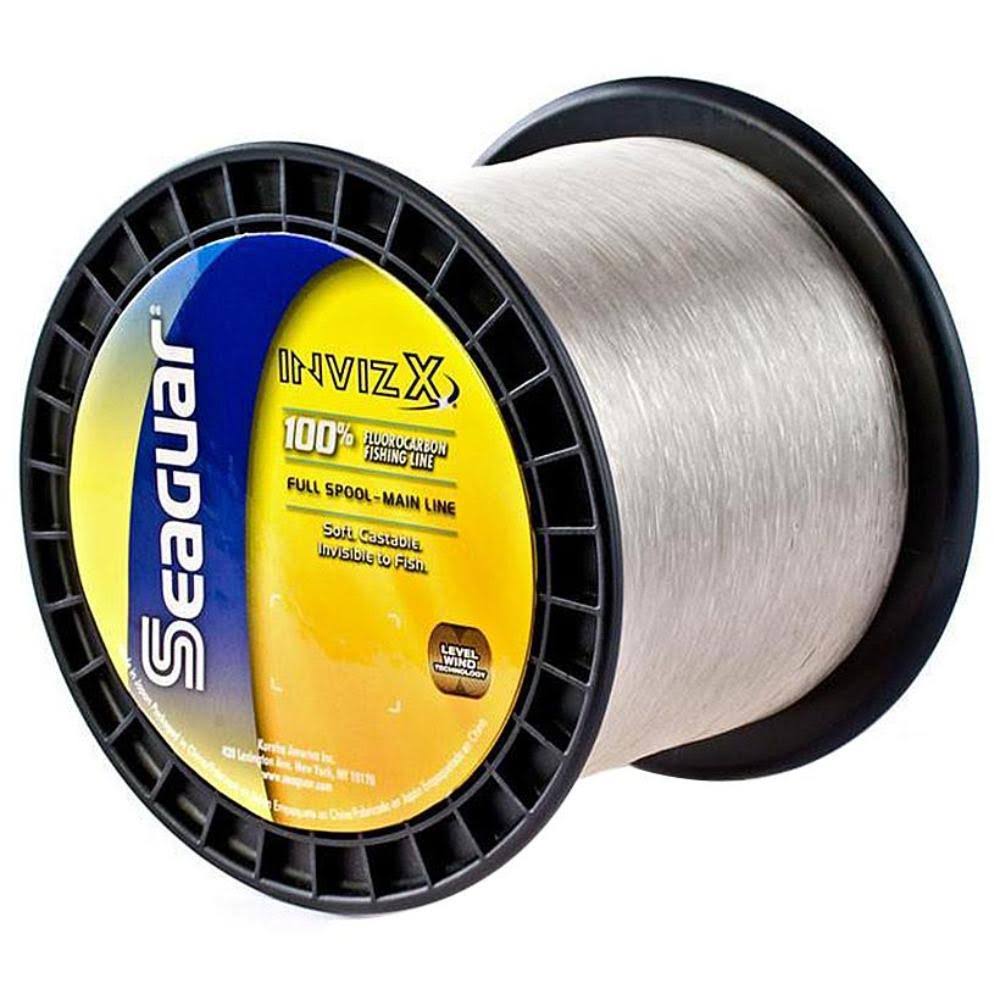 Fluorocarbon Fishing Line, 1000 Yd J668