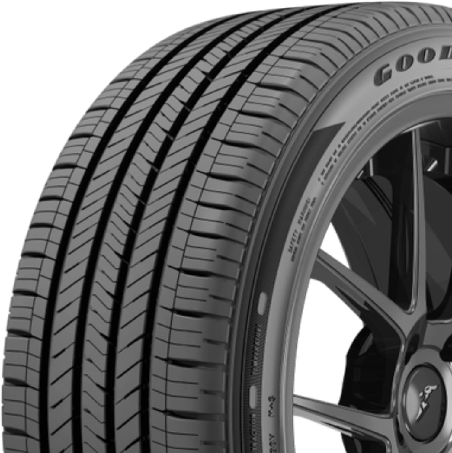 Touring 225/55R19 103H XL Tire Z5125