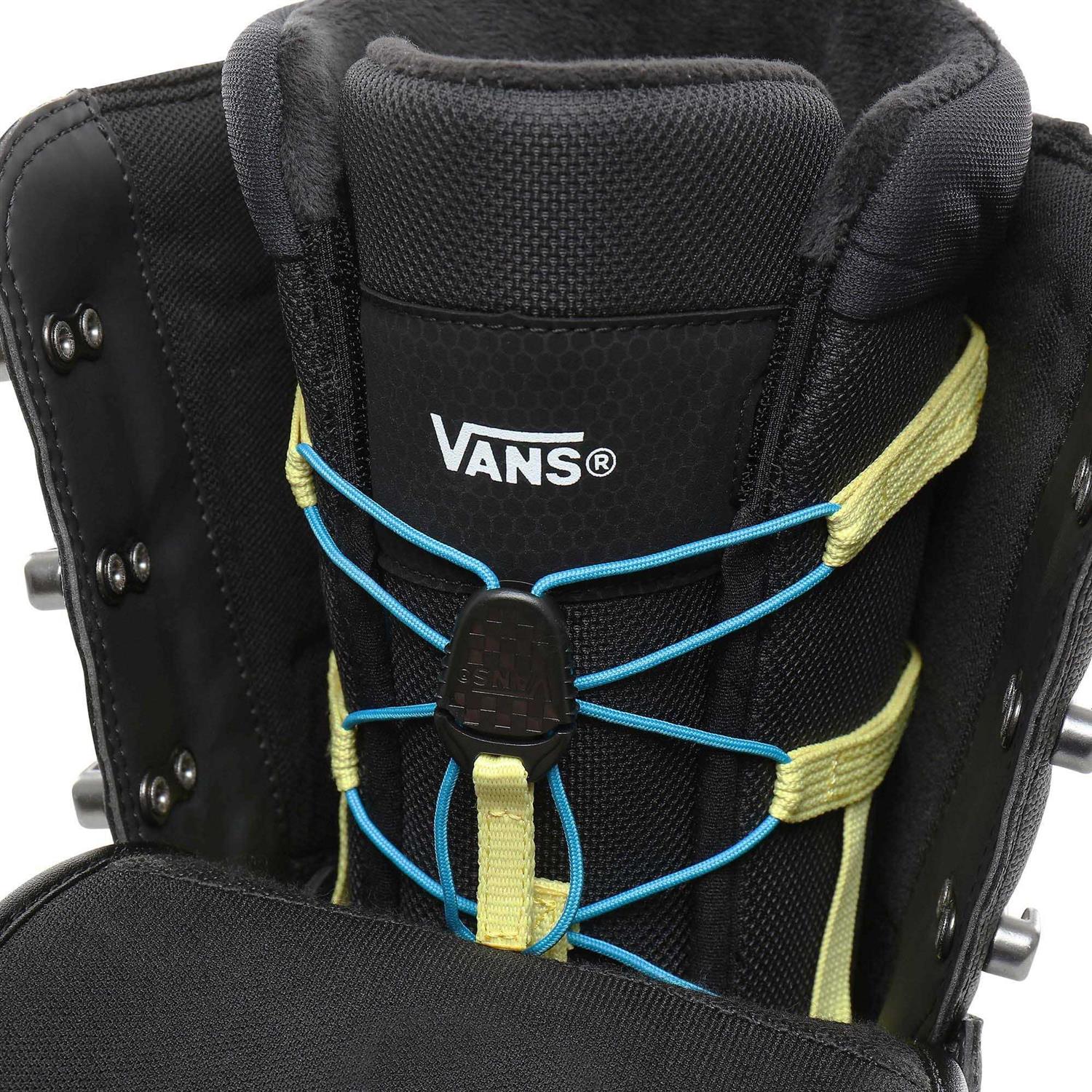 Snowboard Boots E997258