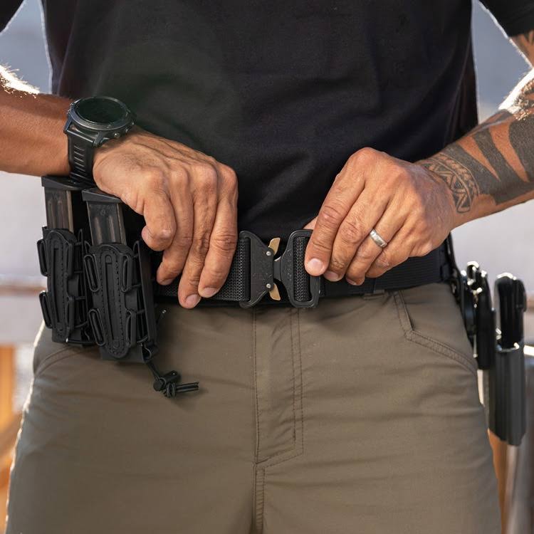 Tactical Belt W61055