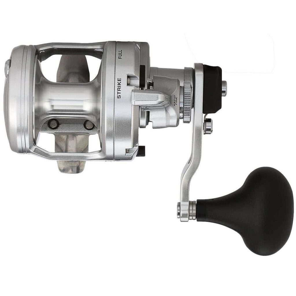 Lever Drag Reel W814749