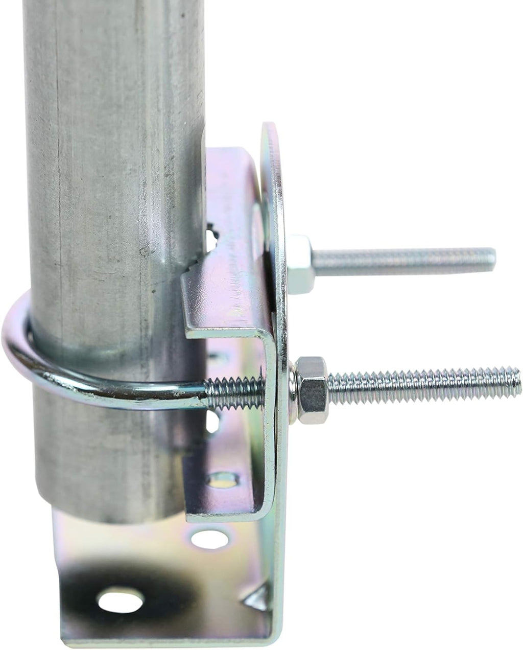 Universal Antenna Mount for Roof or Attic R398270