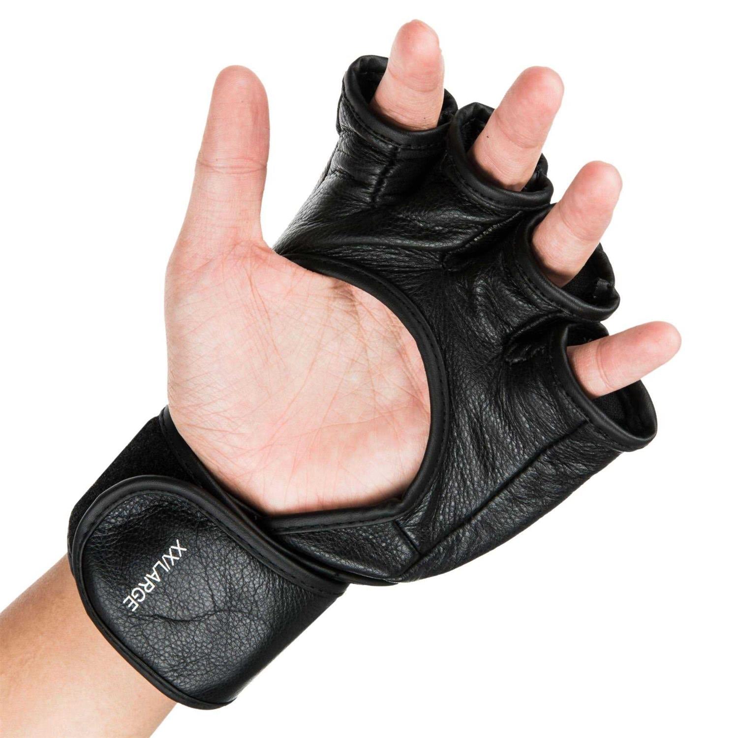 UFC Official Fight Gloves O72449