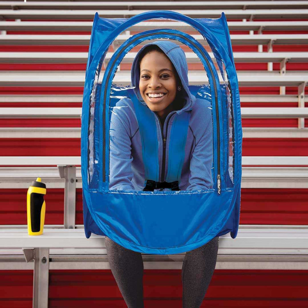 Wearable Upper Body Pop-Up Pod L17190