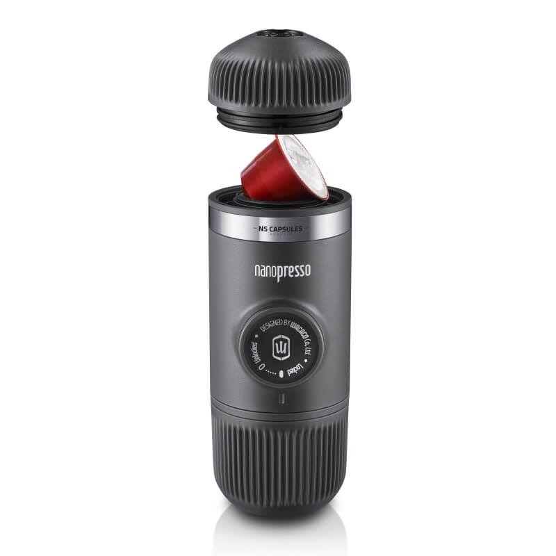 Portable Espresso Maker O380994