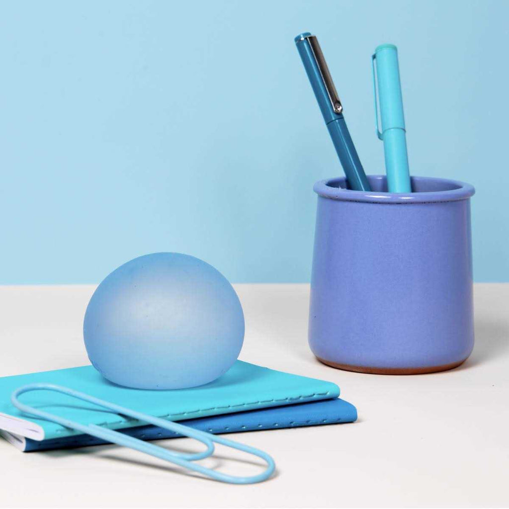 Stress Relief Gel Stress Ball R3426