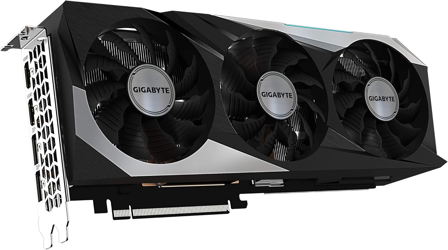 AMD Radeon RX 6800 XT 16G Graphics Card, 16GB GDDR6, HDMI 2.1 M516584