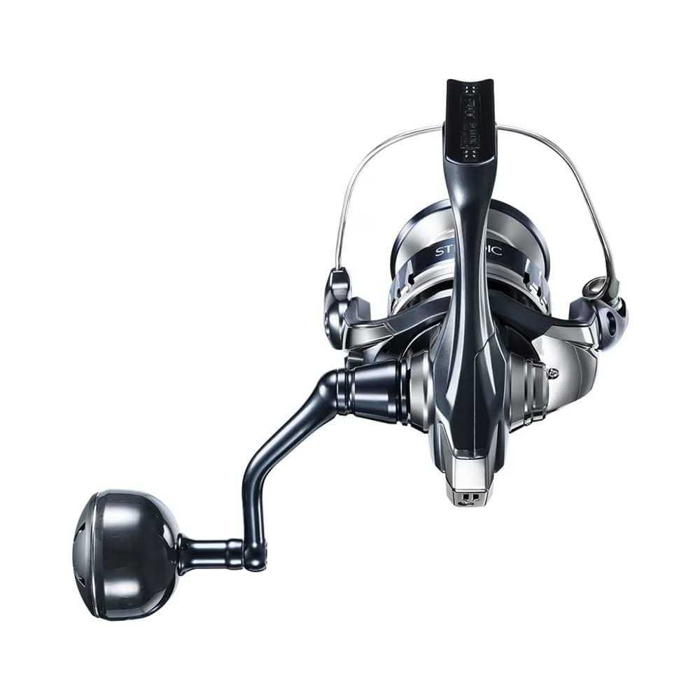 Spinning Reel for Saltwater Fishing J2759