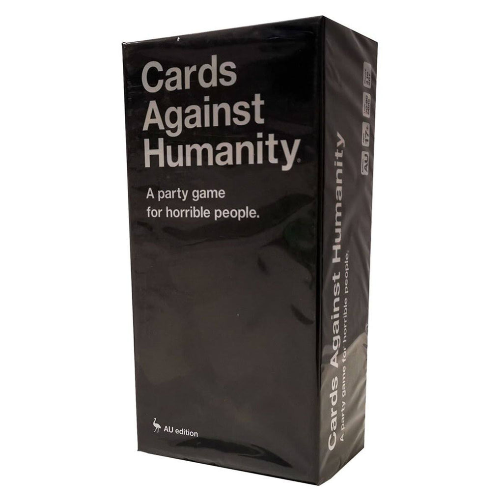Cards Against Humanity AU Edition Q7208