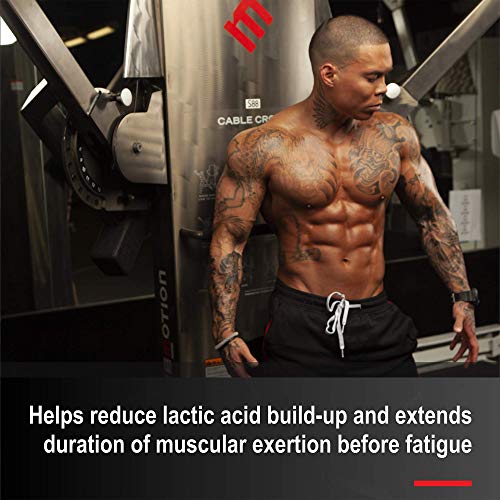 Liquid L-Carnitine 1500, Fruit Punch, 16 oz M542682