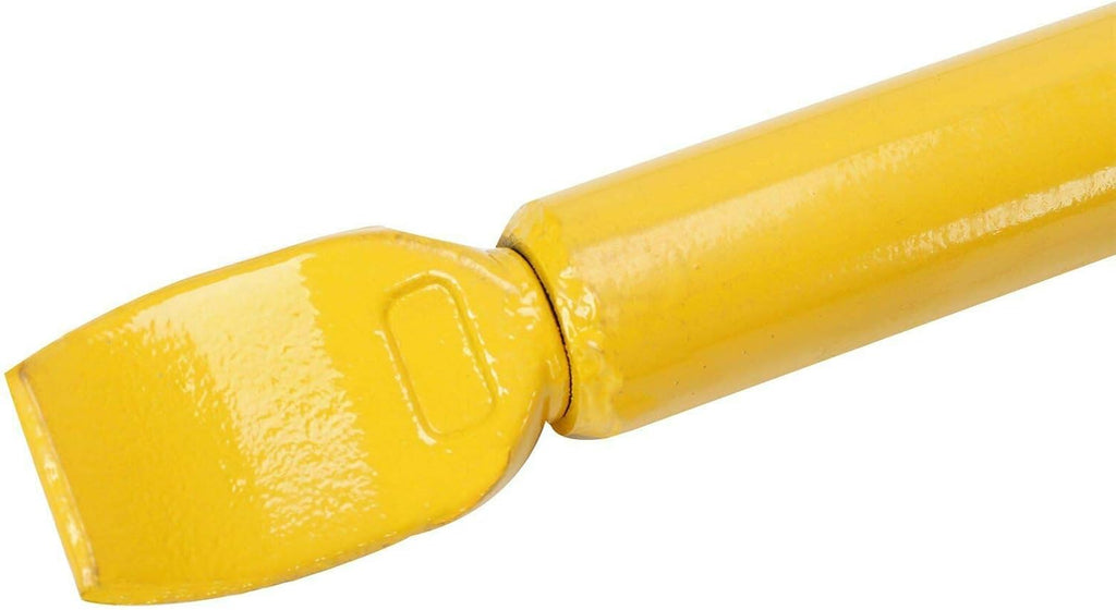 Yellow Steel Tire Bead Breaker Slide Hammer Heavy Duty Bar K544704