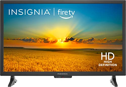 32" Smart HD Fire TV with Voice Remote D161