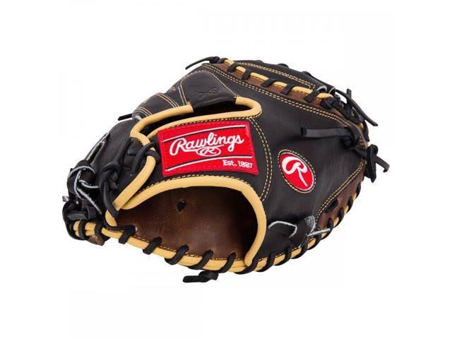 Catchers Mitt 33 in F68400