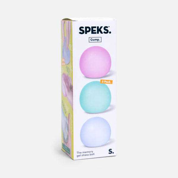 Stress Relief Gel Stress Ball R3426