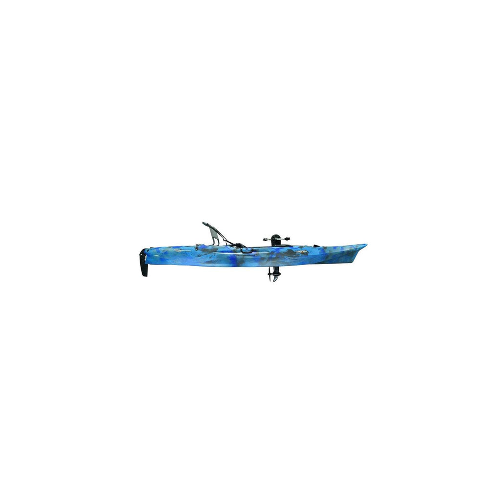 Angler 120 PD Fishing Kayak J362586