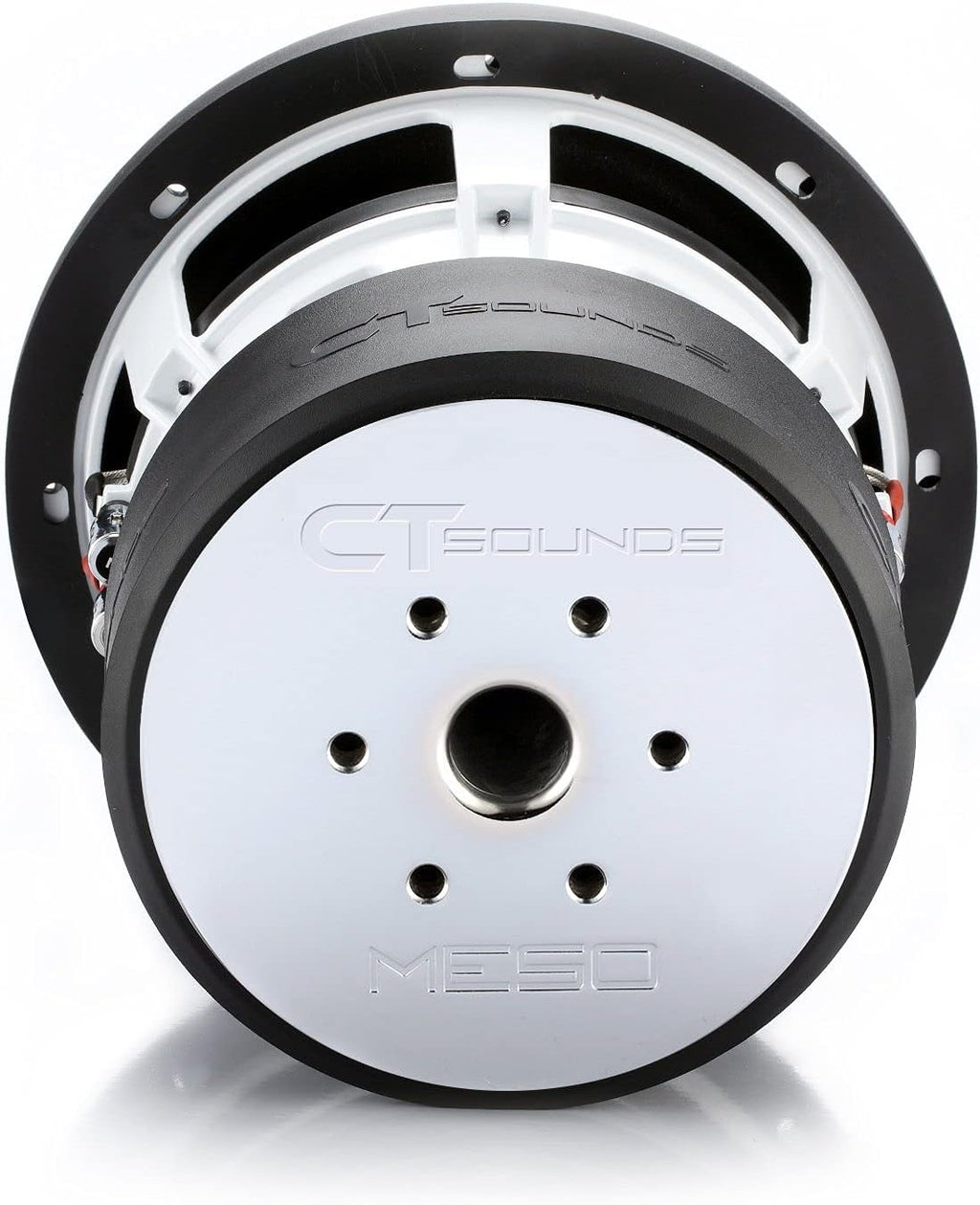 8 Inch Car Subwoofer Dual 2 Ohm Y103894