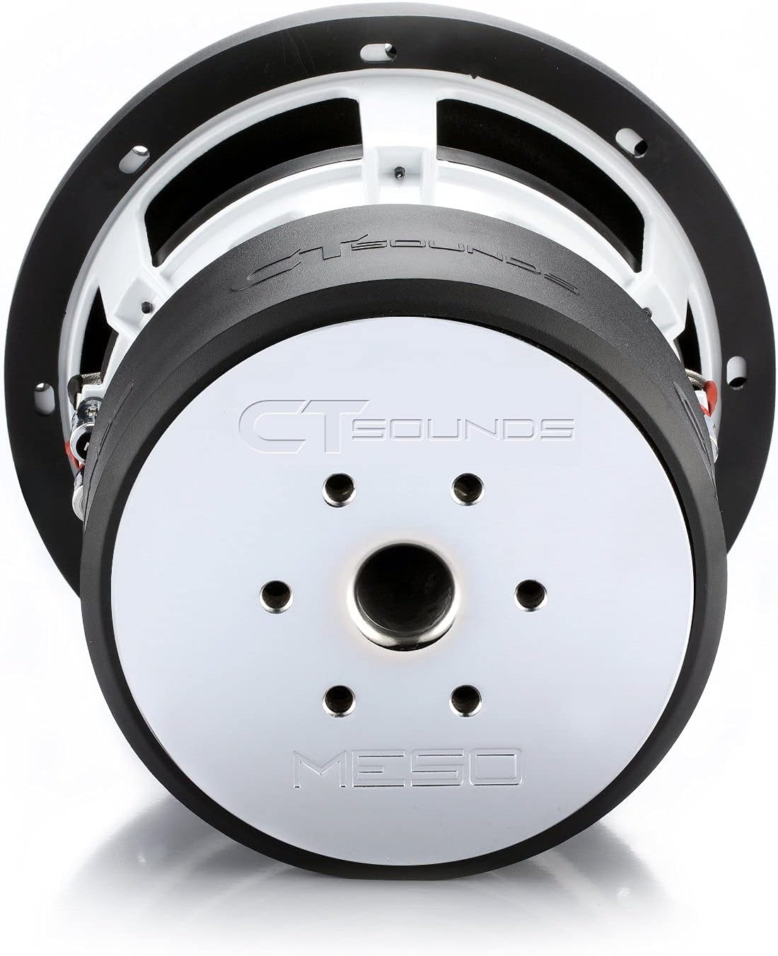8 Inch Car Subwoofer Dual 2 Ohm Y103894