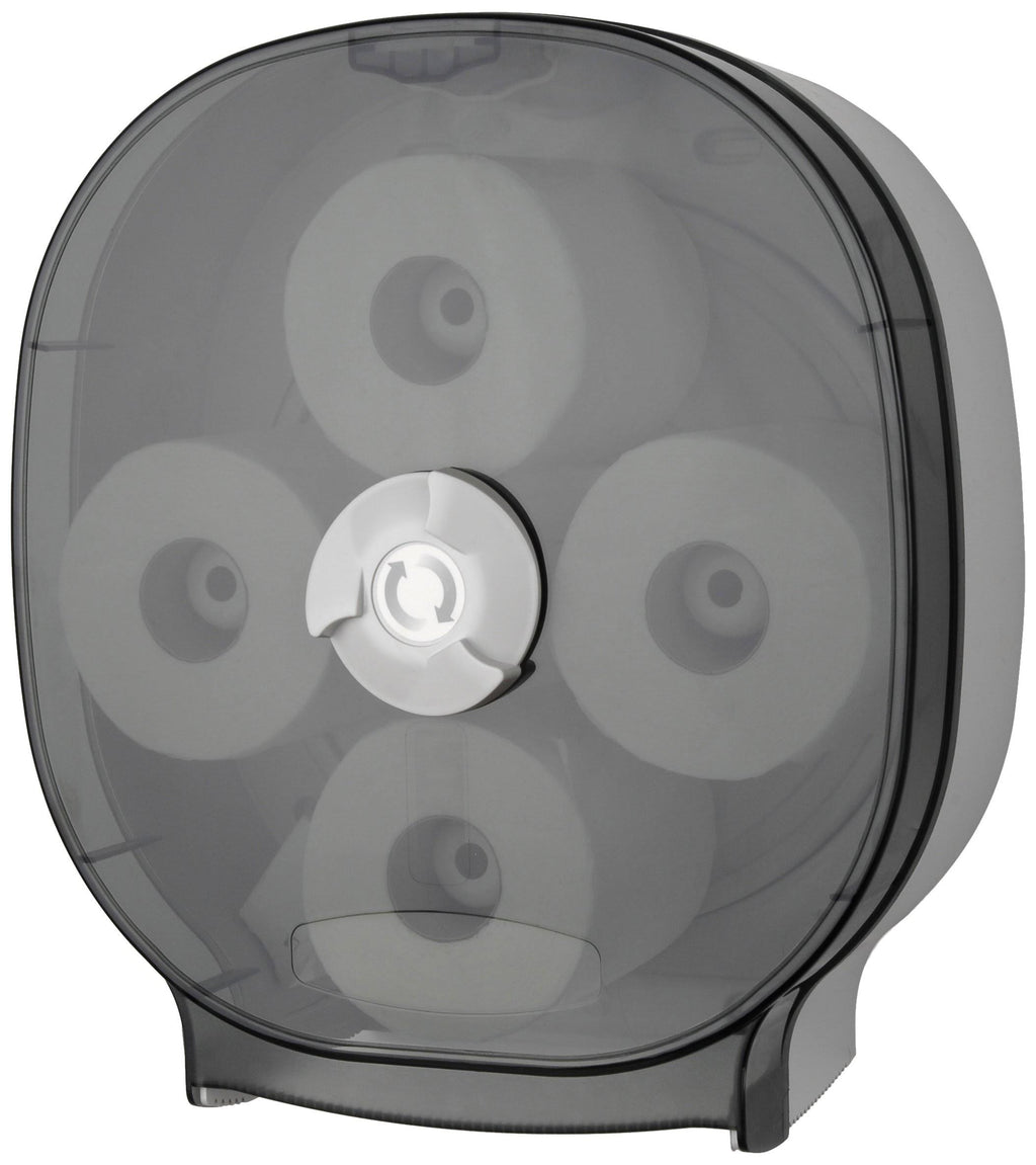 Palmer Fixture 4 Roll Carousel Tissue Dispenser - RD004401
