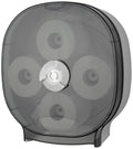 Palmer Fixture 4 Roll Carousel Tissue Dispenser - RD004401