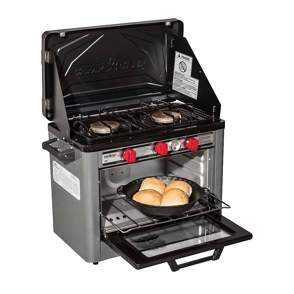 Outdoor Oven F2877