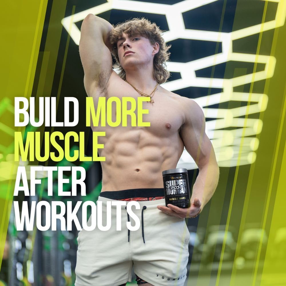 Pre Workout & Post Workout Recovery Bundle, Sustained Energy & Focus O55275