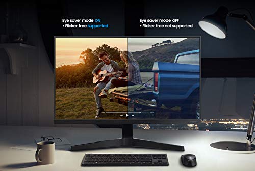 27" FHD 1080p IPS Computer Monitor, 75Hz, HDMI, VGA, FreeSync N799106