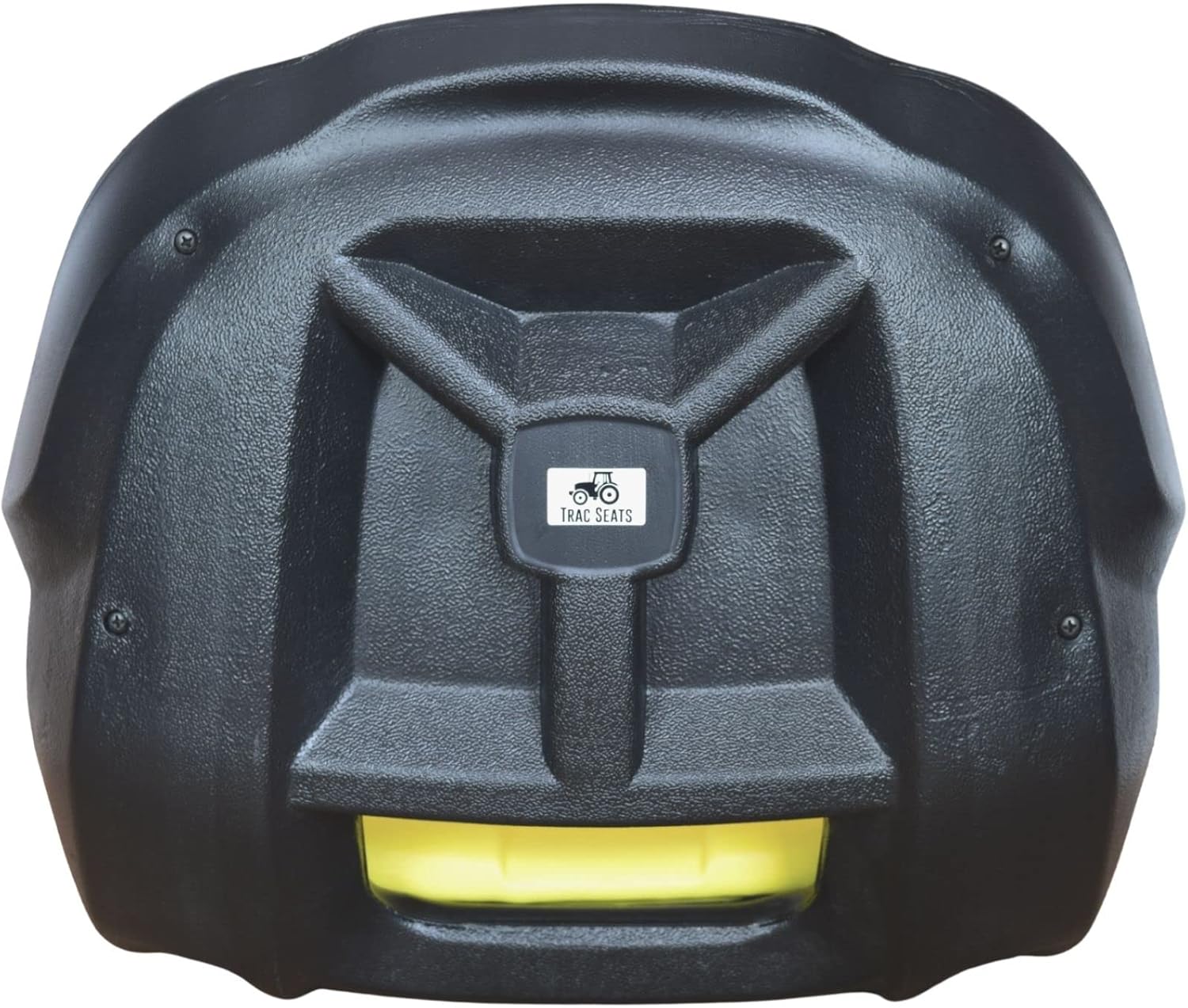 Yellow Seat for John Deere X300 Series Lawn Mower N915