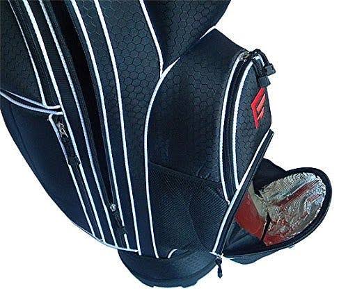 14-Way Organizer Cart Bag M344