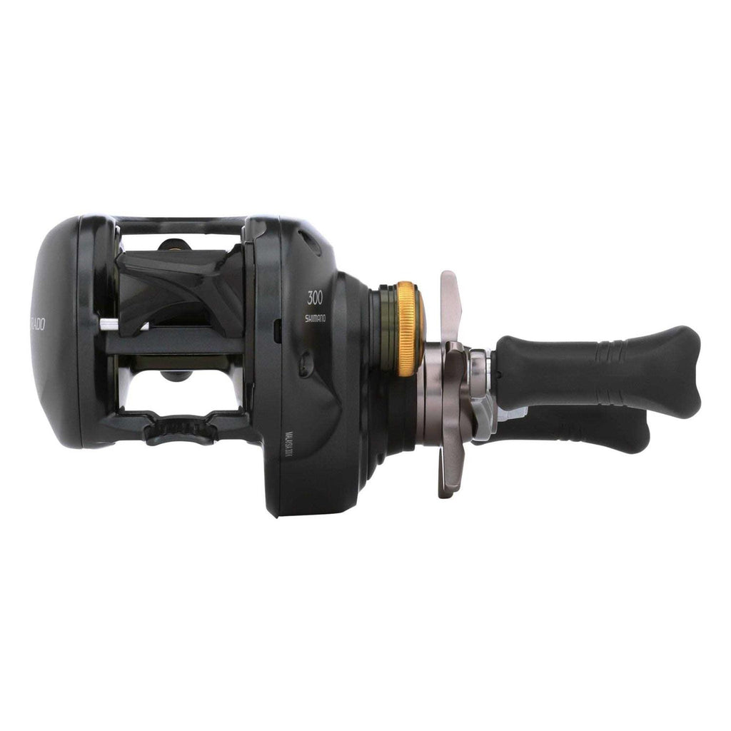 Sports Fishing Reel 300 K T638