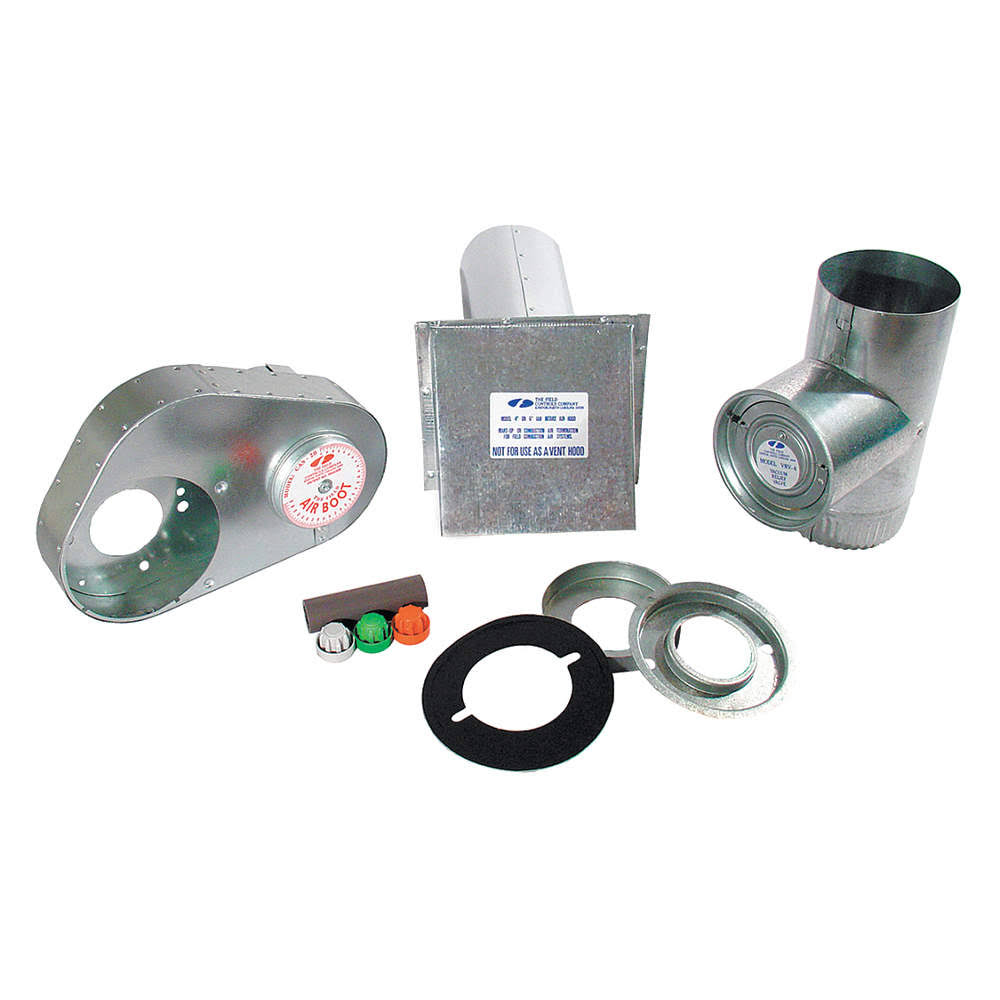Beckett Airboot Kit (2.0 GPH) T93968